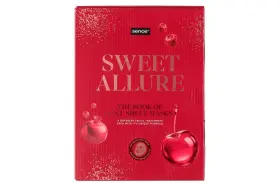 Presentset Ansiktsmasker "Sweet Allure"