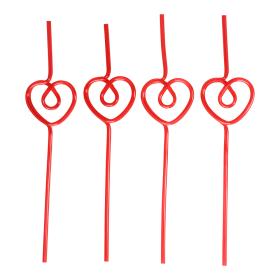 Sugr&ouml;r 4-pack - Hj&auml;rtan