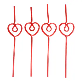 Sugr&ouml;r 4-pack - Hj&auml;rtan