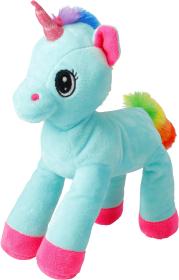 Gosedjur - Turkos enh&ouml;rning