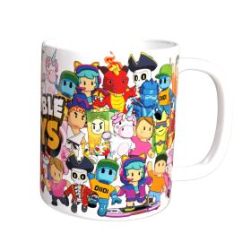Mugg -STUMBLE GUYS