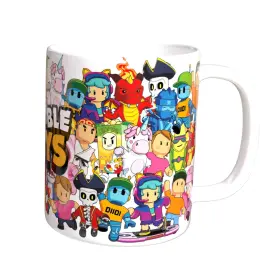 Mugg -STUMBLE GUYS