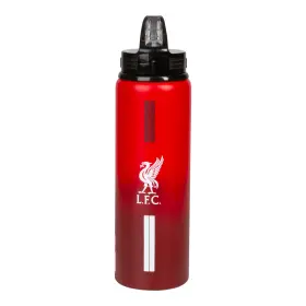 Aluminiumflaska -LIVERPOOL FC