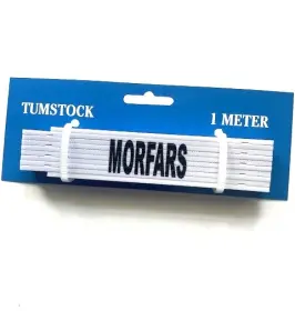 Tumstock - MORFARS