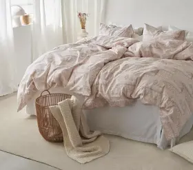 B&auml;ddset 2-delar - Jasmine