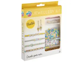 G&ouml;r egna smycken (Pastell)