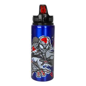 Aluminiumflaska - Spiderman