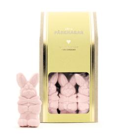 S&ouml;ta rosa p&aring;skharar 200g