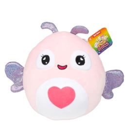 Gosedjur - Rosa fj&auml;ril