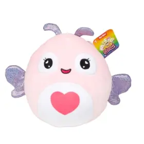 Gosedjur - Rosa fj&auml;ril