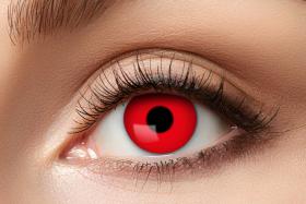 Linser Red Devil