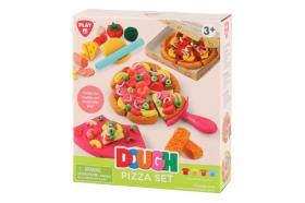 Pizza-set modellera