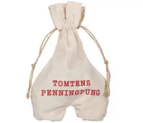 Tomtens penningpung