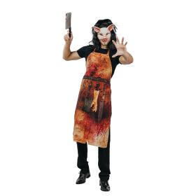 Maskeraddr&auml;kt Butcher Pig