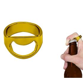 Ring -Flask öppnare