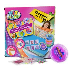 Mix Slime-kit