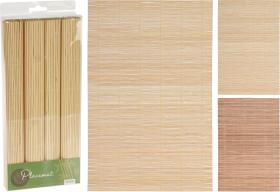 Underl&auml;gg i bambu 4-pack (M&ouml;rk)
