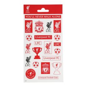 Stickers - Liverpool FC