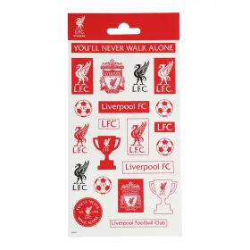 Stickers - Liverpool FC