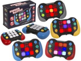 Finger Battle spel