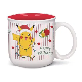 Julmugg - Pokemon