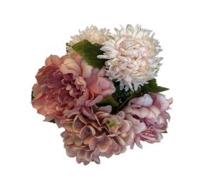 Blombukett