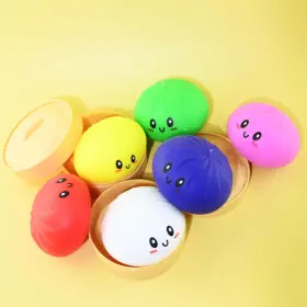 SQUEEZE DUMPLING MYSTERY BOX 10x5cm