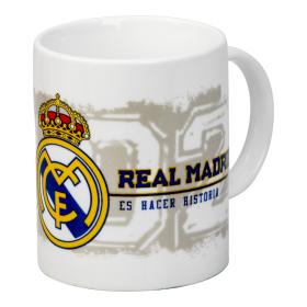 Mugg -Real Madrid