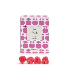 Pall - Geléhallon 100g