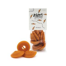 Pippi L&aring;ngstrump - Kolarullar 80g