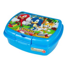 Mellisbox Sonic