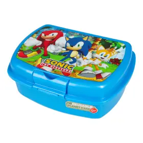 Mellisbox Sonic