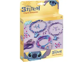 G&ouml;r egna Stitch armband