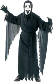 Maskeraddr&auml;kt Demon