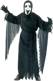 Maskeraddr&auml;kt Demon