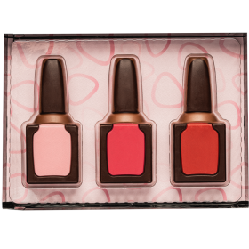 Chokladask Nagellack 70g