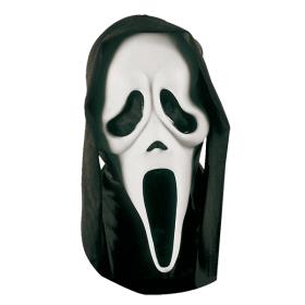 Maskeradmask Ghostface