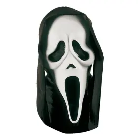 Maskeradmask Ghostface