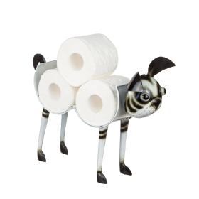 Toalettpappersh&aring;llare -Bulldog