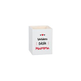 Tr&auml;l&aring;da f&ouml;r pennor -Mamma