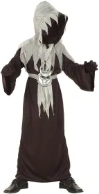 Maskeraddr&auml;kt Master of the Shadows (110/116)