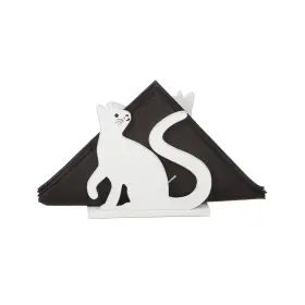 Servettst&auml;ll -Katt