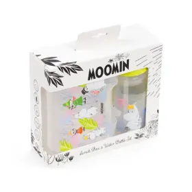 Lunchset Mumin