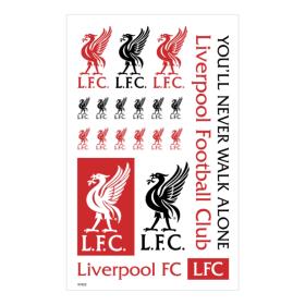 Tatueringar - Liverpool