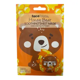 Ansiktsmask Soothing - Honey Bear