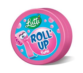 Roll Up Tutti Frutti 29g