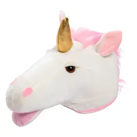 Maskeradhatt -Unicorn