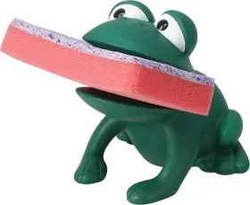 Disksvamph&aring;llare - Groda