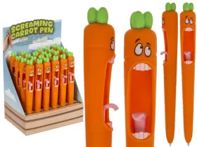 Penna Skrikande morot