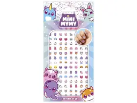 Nagelstickers - Mini Mymy